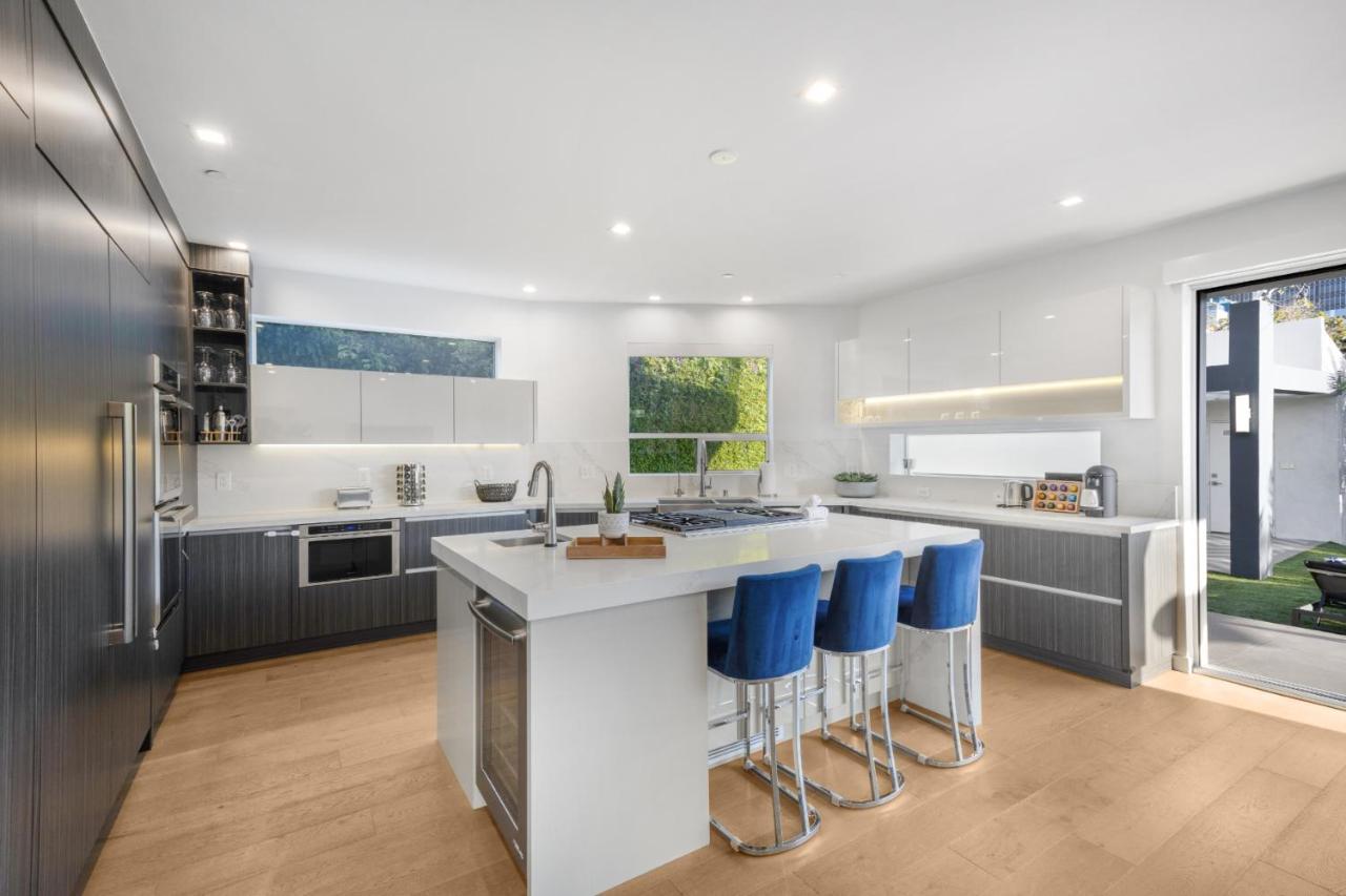 Appartement Lindenhurst Los Angeles