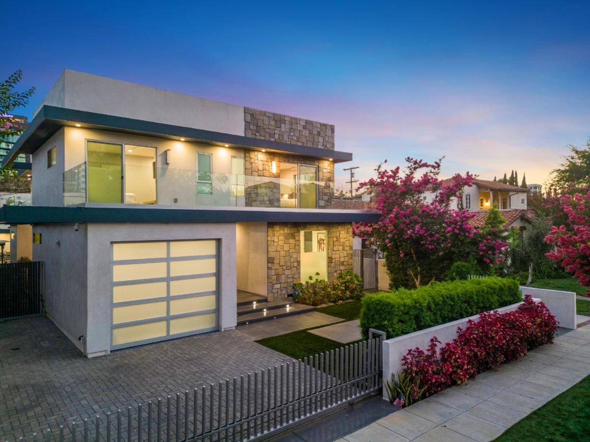 Appartement Lindenhurst Los Angeles