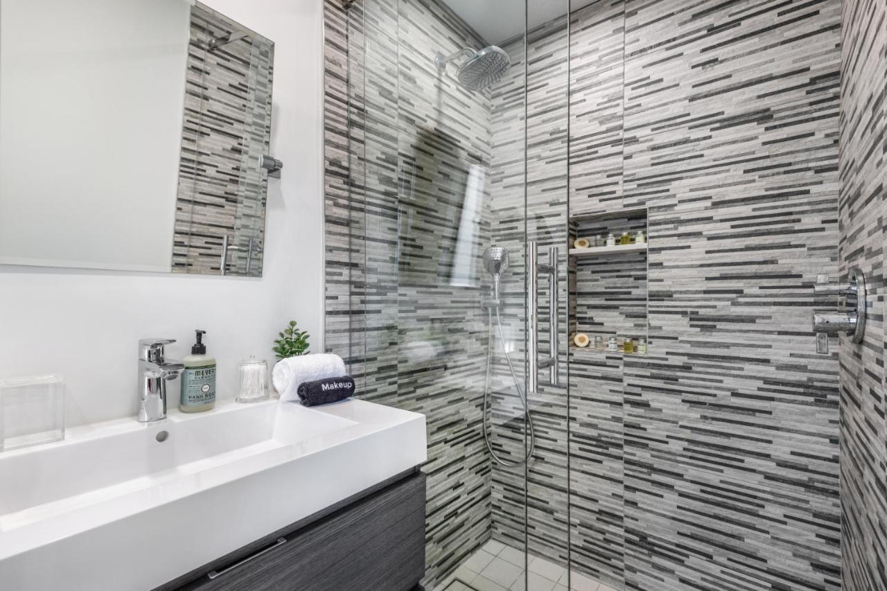 Lindenhurst Appartement *