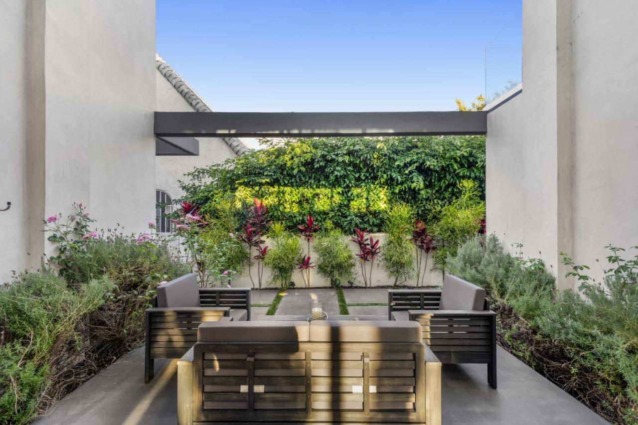 Appartement Lindenhurst Los Angeles
