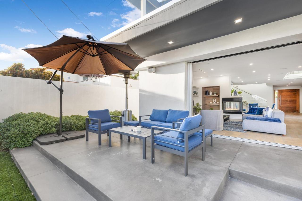 Lindenhurst Appartement Los Angeles